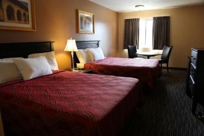 Americas Best Value Inn Kelso - image 8