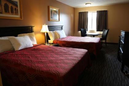 Americas Best Value Inn Kelso - image 9