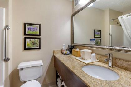 Comfort Inn & Suites Kelso - Longview - image 10