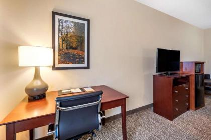 Comfort Inn & Suites Kelso - Longview - image 12