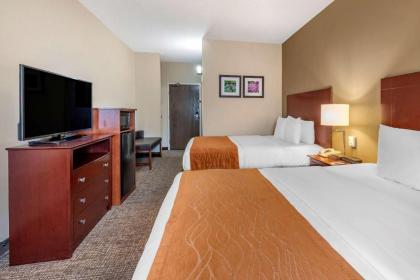 Comfort Inn & Suites Kelso - Longview - image 13