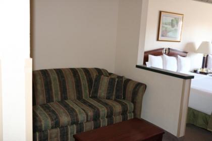 GuestHouse Inn & Suites Kelso/Longview - image 11