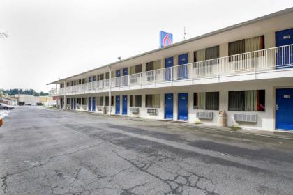 Motel 6-Kelso WA - Mt. St. Helens - image 13