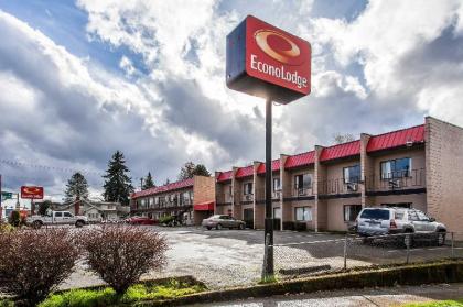 Econo Lodge