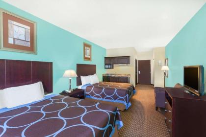 Days Inn by Wyndham Kemah - image 10