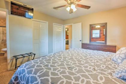 Spacious Kemah Clear Lake Home with Porch and Fire Pit! - image 13