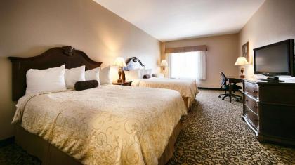 Best Western PLUS Fossil Country Inn & Suites - image 10