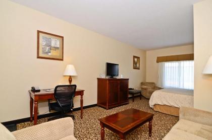 Best Western PLUS Fossil Country Inn & Suites - image 15