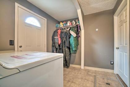 Convenient Kenai Apt - 3mi to Beach and Fishing - image 13