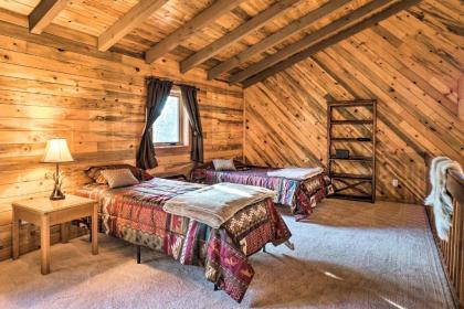 Cabin on Kenai Peninsula Family and Group Friendly! - image 14