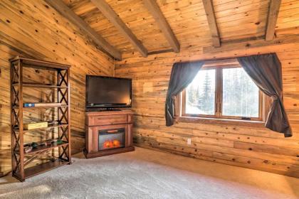 Cabin on Kenai Peninsula Family and Group Friendly! - image 4