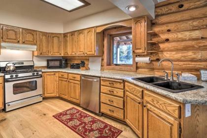 Cabin on Kenai Peninsula Family and Group Friendly! - image 6