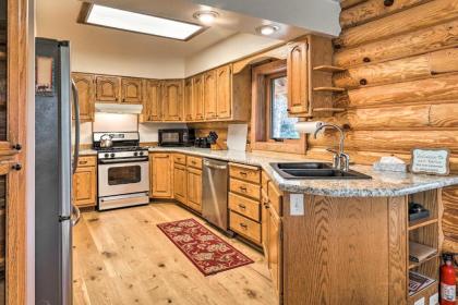 Cabin on Kenai Peninsula Family and Group Friendly! - image 9