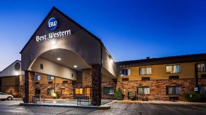 Best Western Kendallville Inn - image 13