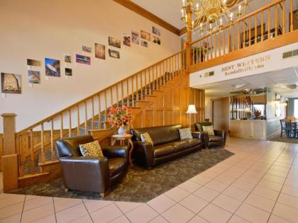 Best Western Kendallville Inn - image 3