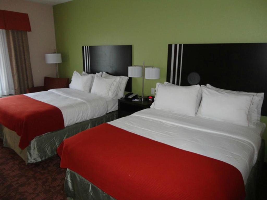 Holiday Inn Express Kenedy an IHG Hotel - image 2