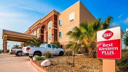 Best Western Plus Kenedy Inn Texas