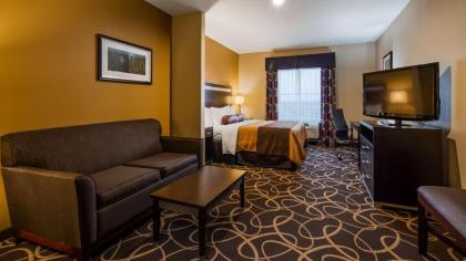 Best Western Plus Kenedy Inn - image 10