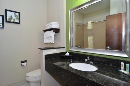 Quality Inn & Suites Kenedy - Karnes City - image 11