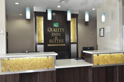 Quality Inn & Suites Kenedy - Karnes City - image 3