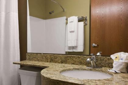 Microtel Inn & Suites Kenedy - image 11