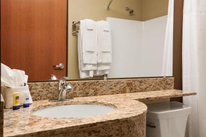 Microtel Inn & Suites Kenedy - image 15