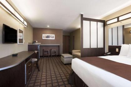 Microtel Inn & Suites Kenedy - image 2