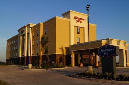 Hampton Inn Kenedy - image 7