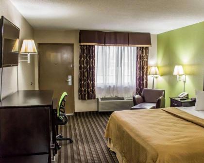 Quality Inn Kenly I-95 - image 13