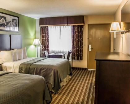 Quality Inn Kenly I-95 - image 14