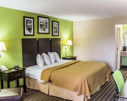 Quality Inn Kenly I-95 - image 8