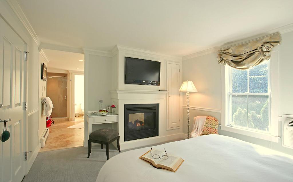 The White Barn Inn & Spa Auberge Resorts Collection - image 2