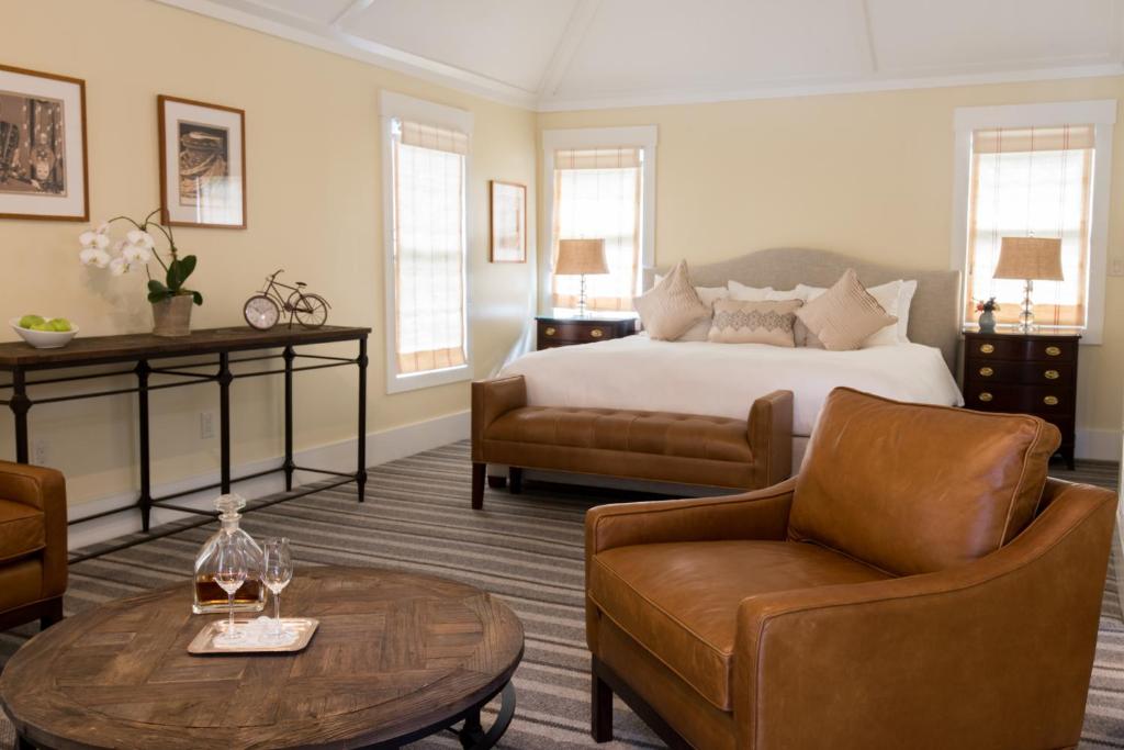 The White Barn Inn & Spa Auberge Resorts Collection - image 4