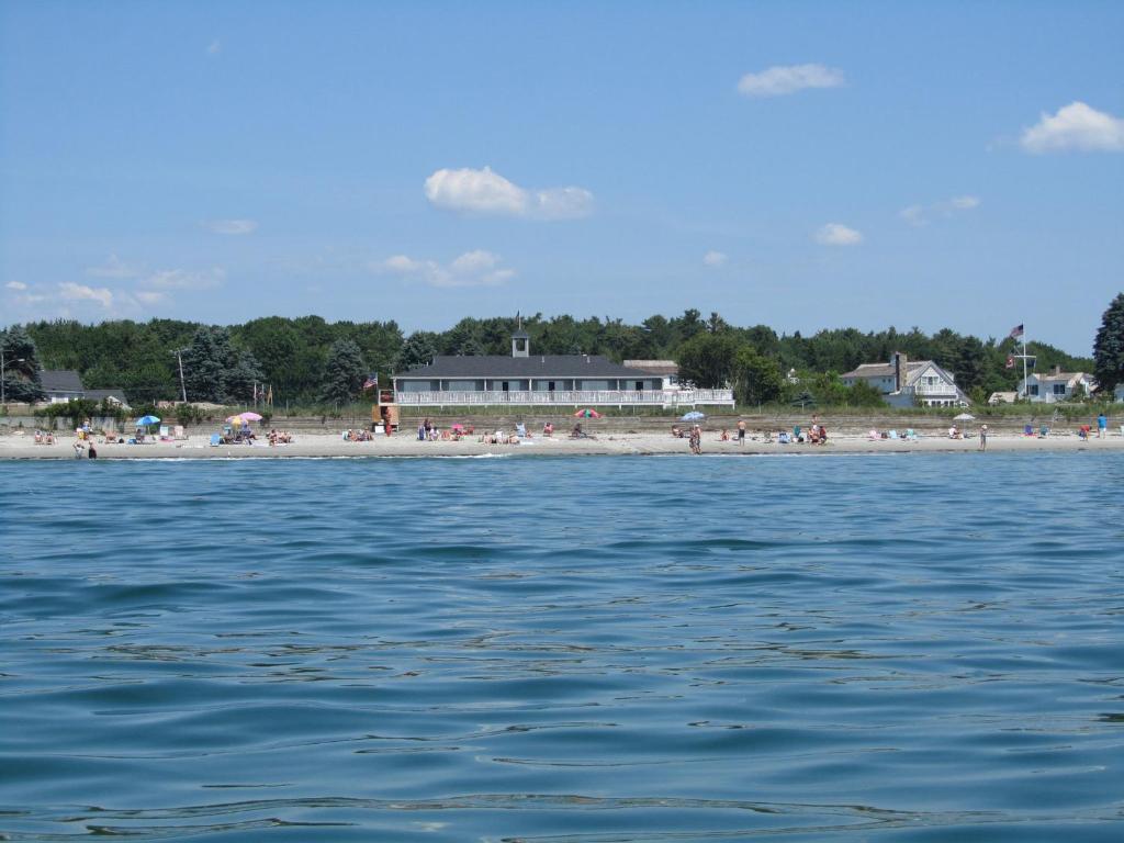 The Seaside Inn - main image