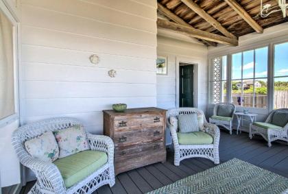 Kennebunk Cottage with Private Beach and Ocean Views! - image 14