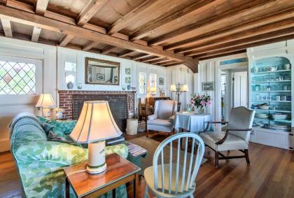 Kennebunk Cottage with Private Beach and Ocean Views! - image 15
