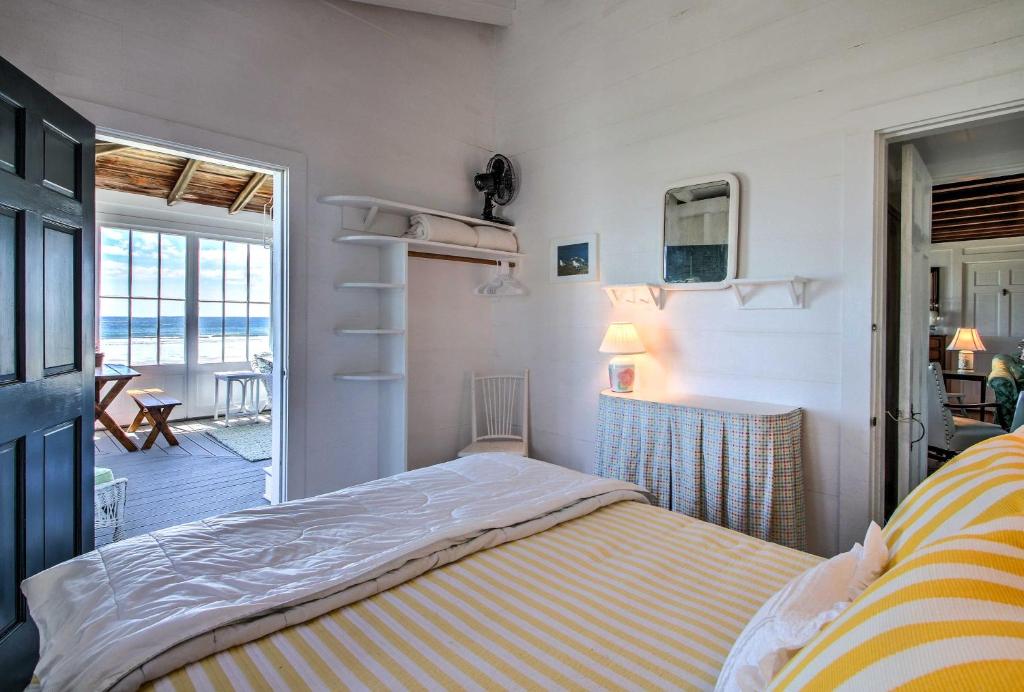 Kennebunk Cottage with Private Beach and Ocean Views! - image 3