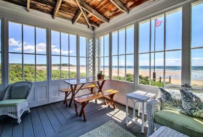 Kennebunk Cottage with Private Beach and Ocean Views! - image 5