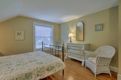 Lovely Kennebunk Guesthouse - 2 Mi to Dock Square! - image 3