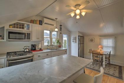 Kennebunk Cottage with Yard Less Than 1 Mi to Beach! - image 11