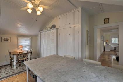 Kennebunk Cottage with Yard Less Than 1 Mi to Beach! - image 12