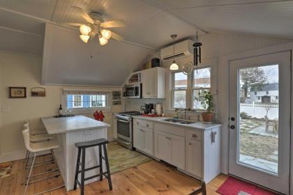 Kennebunk Cottage with Yard Less Than 1 Mi to Beach! - image 13