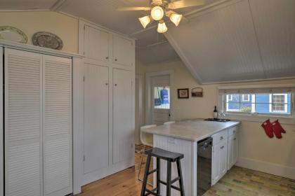 Kennebunk Cottage with Yard Less Than 1 Mi to Beach! - image 14