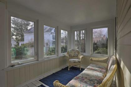 Kennebunk Cottage with Yard Less Than 1 Mi to Beach! - image 2