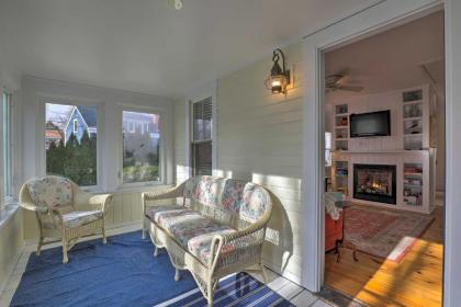 Kennebunk Cottage with Yard Less Than 1 Mi to Beach! - image 7