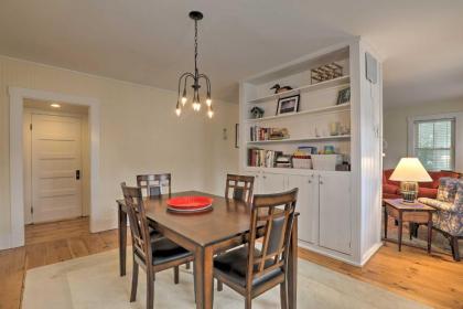 Kennebunk Cottage with Yard Less Than 1 Mi to Beach! - image 9