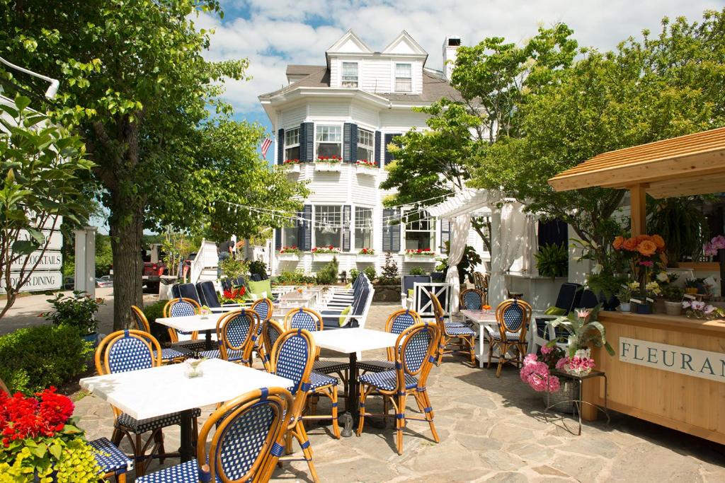 Kennebunkport Inn - main image