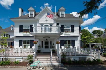 Kennebunkport Inn - image 4