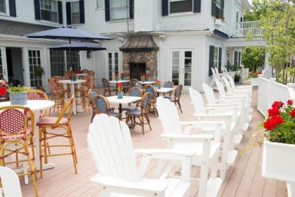 Kennebunkport Inn - image 6