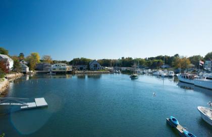 The Boathouse - image 3